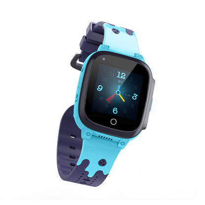 Waterproof Smart Watch