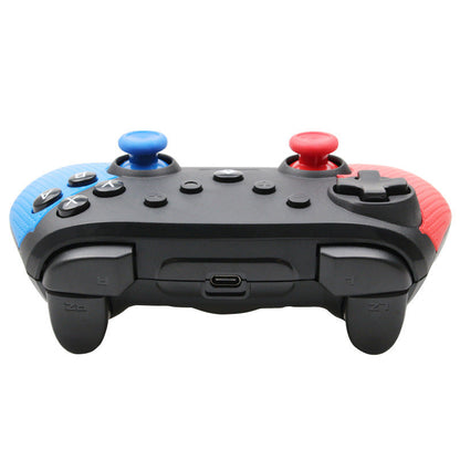 Mando inalámbrico Bluetooth Switch Pro para NS Splatoon2, mando a distancia para consola Nintend Switch