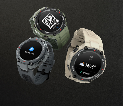 Sports Smart Watch