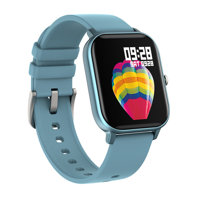 P8 Smart Watch