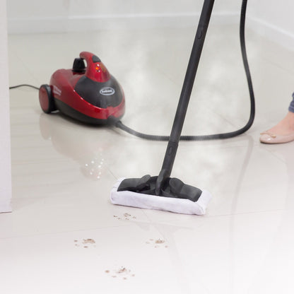 Ewbank SC1000 Steam Dynamo Multi-Tool Powerful Steam Cleaner for Chemical Free Cleaning