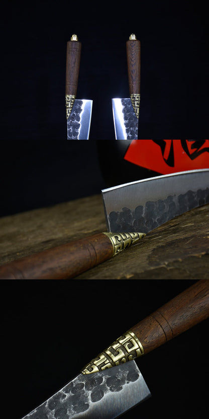 Small Kitchen Knife