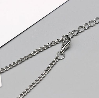 Bohemian Jewelry Antique Silver