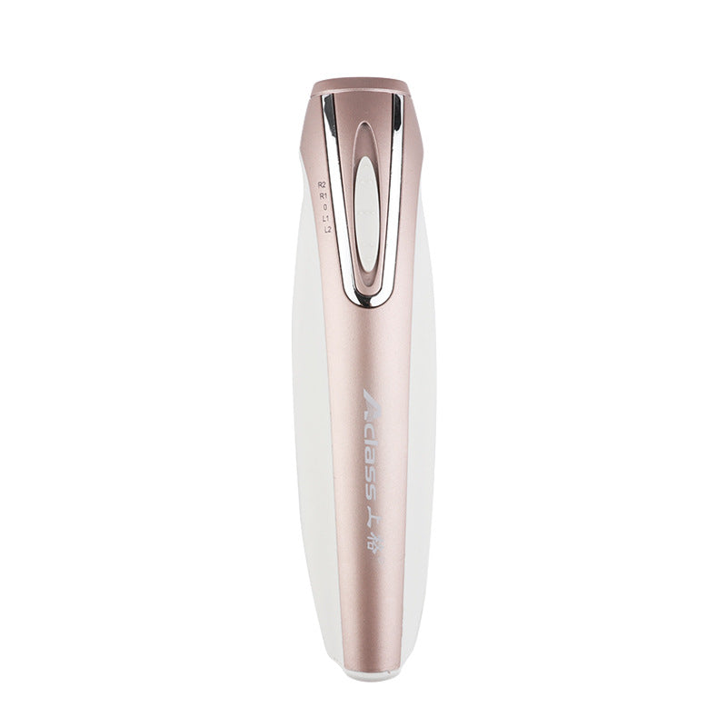 Pulidor de uñas eléctrico