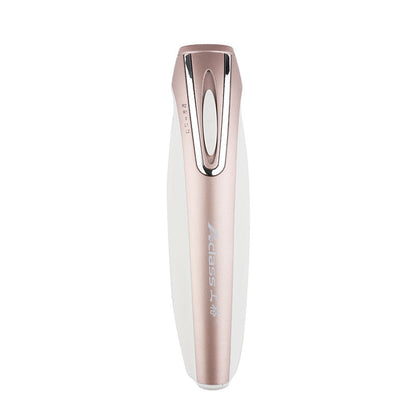 Pulidor de uñas eléctrico