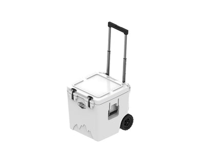 50 qt Outpost Class™ Wheeled Cooler