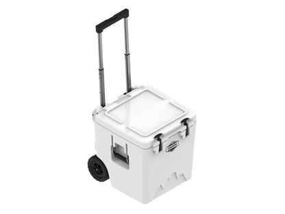 50 qt Outpost Class™ Wheeled Cooler