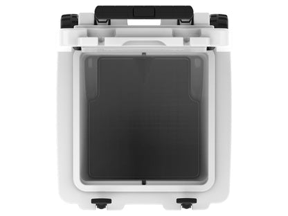50 qt Outpost Class™ Wheeled Cooler