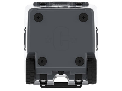 50 qt Outpost Class™ Wheeled Cooler