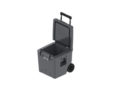 50 qt Outpost Class™ Wheeled Cooler