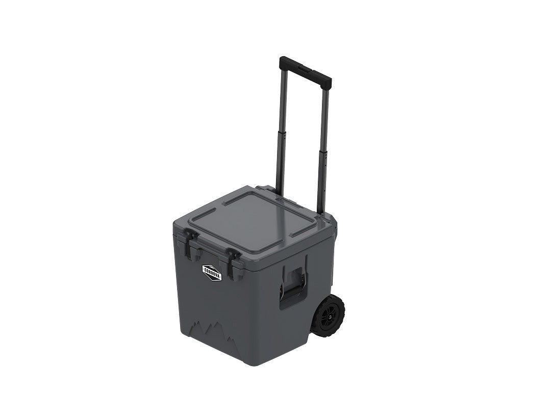 50 qt Outpost Class™ Wheeled Cooler