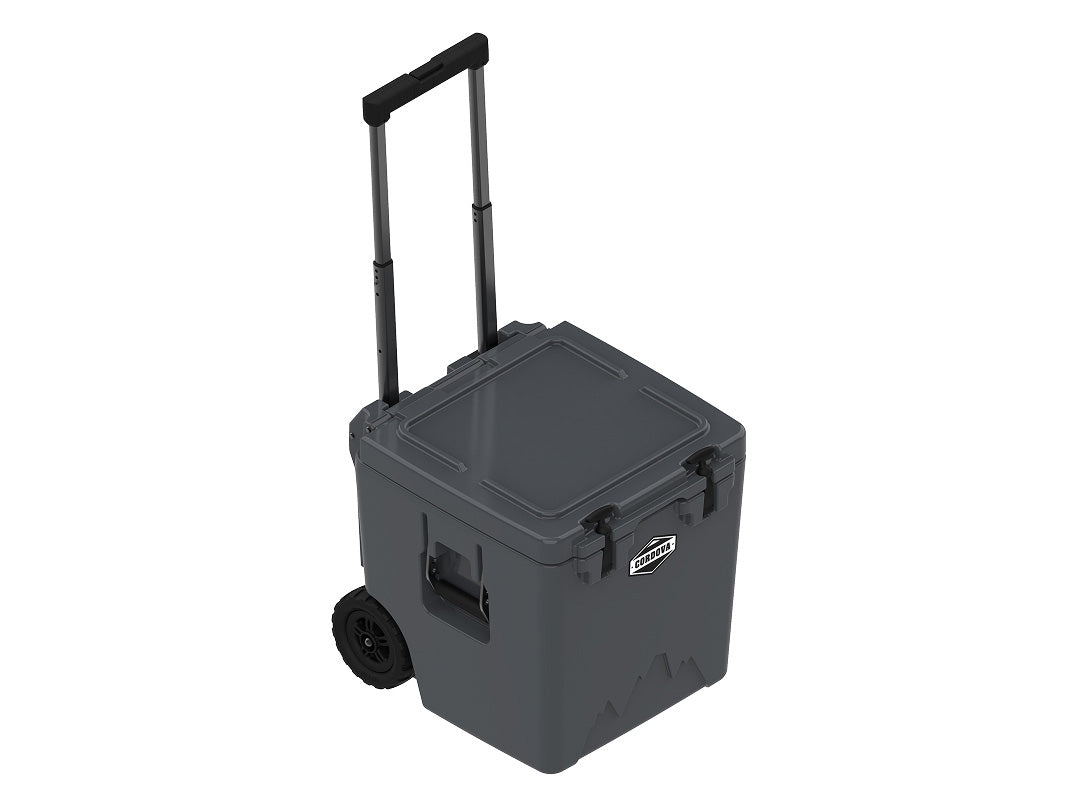 50 qt Outpost Class™ Wheeled Cooler