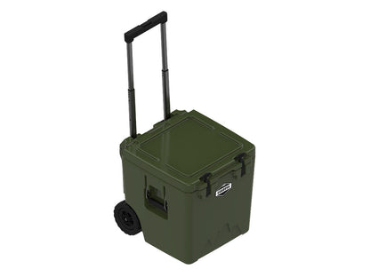 50 qt Outpost Class™ Wheeled Cooler