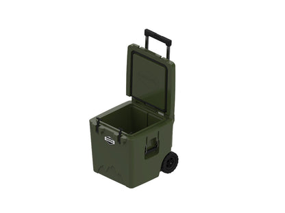 50 qt Outpost Class™ Wheeled Cooler