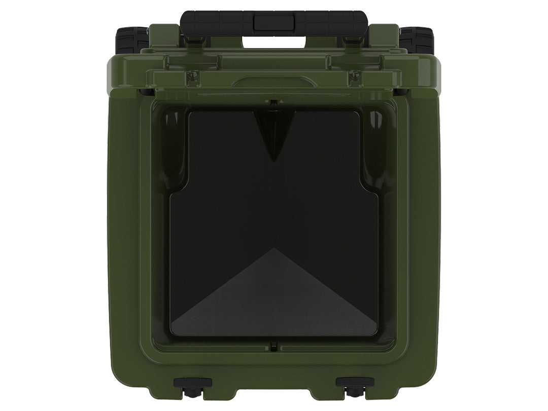 50 qt Outpost Class™ Wheeled Cooler