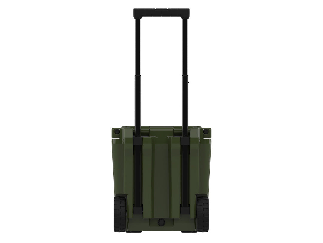 50 qt Outpost Class™ Wheeled Cooler