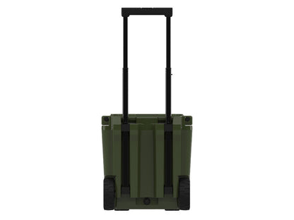 50 qt Outpost Class™ Wheeled Cooler
