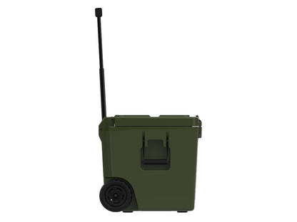 50 qt Outpost Class™ Wheeled Cooler
