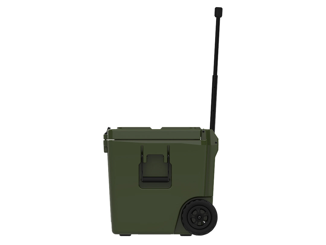 50 qt Outpost Class™ Wheeled Cooler