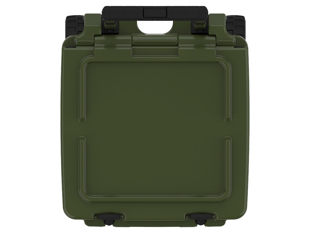 50 qt Outpost Class™ Wheeled Cooler