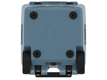 50 qt Outpost Class™ Wheeled Cooler