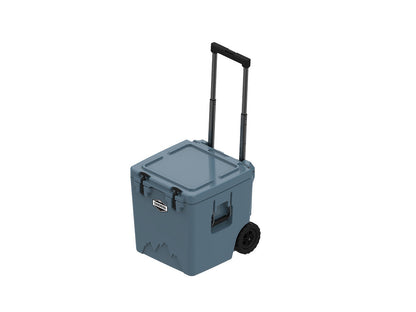 50 qt Outpost Class™ Wheeled Cooler