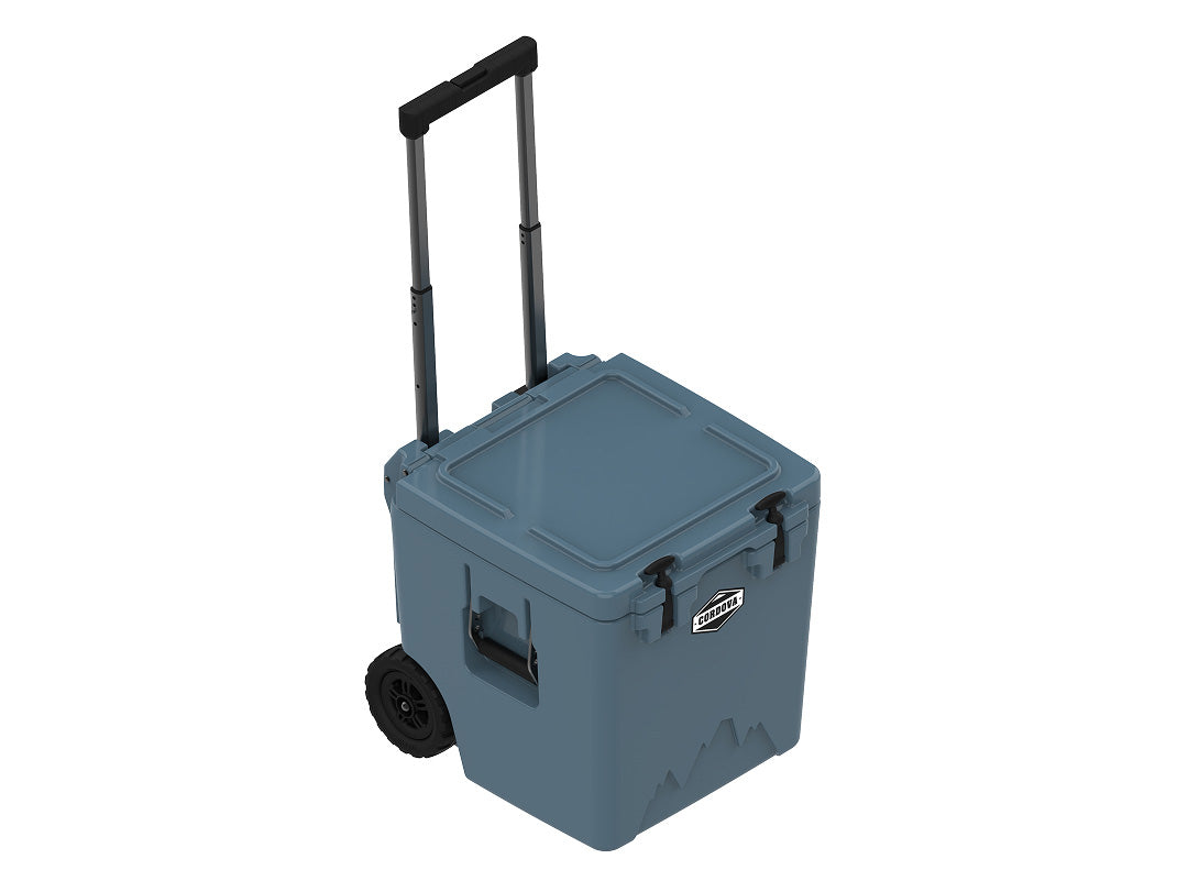 50 qt Outpost Class™ Wheeled Cooler