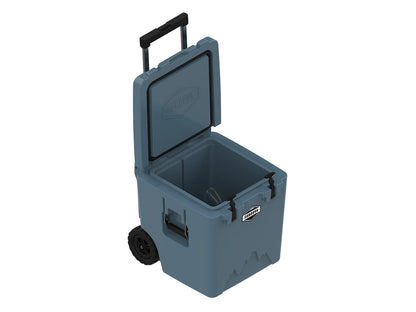 50 qt Outpost Class™ Wheeled Cooler