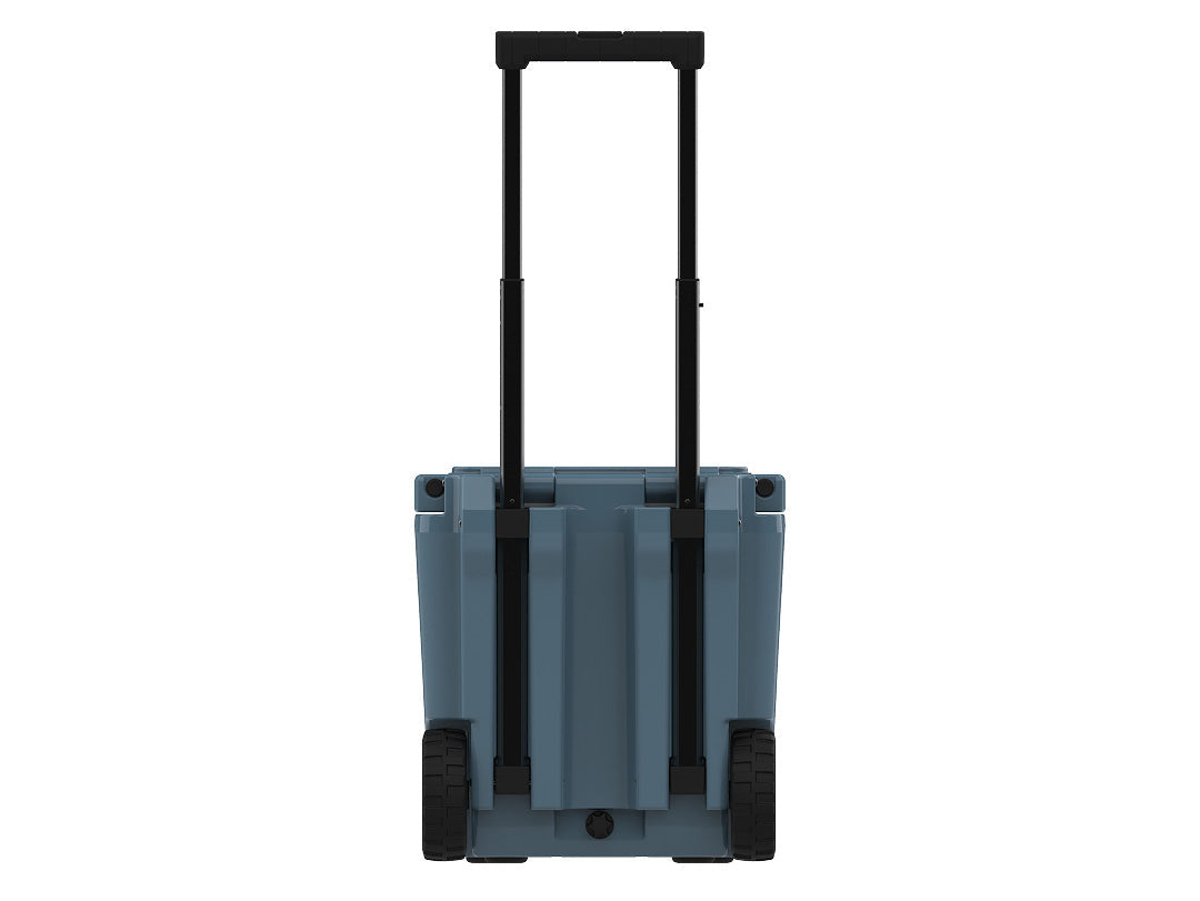 50 qt Outpost Class™ Wheeled Cooler