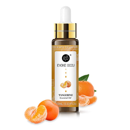 Rose Lavender Aromatherapy Essential Oil – 10ml with Dropper