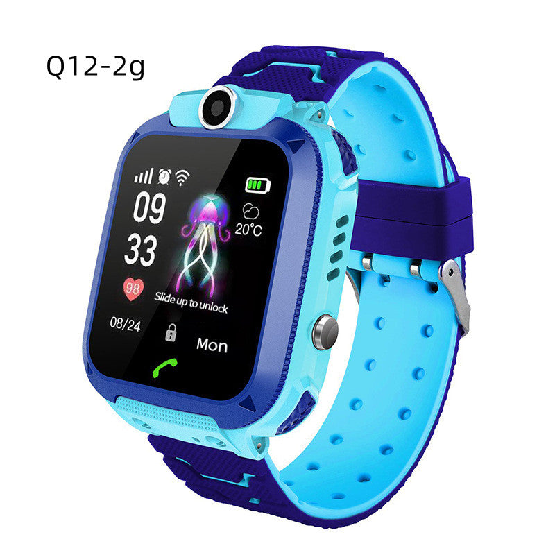 Waterproof Smart Watch