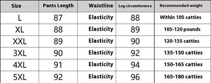 Plus Size Imitation Cotton And Linen Plaid Casual Cropped Pants For Women
