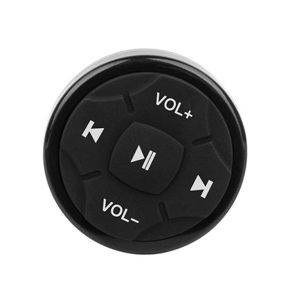 Plastic Universal Control Modified Android Navigation