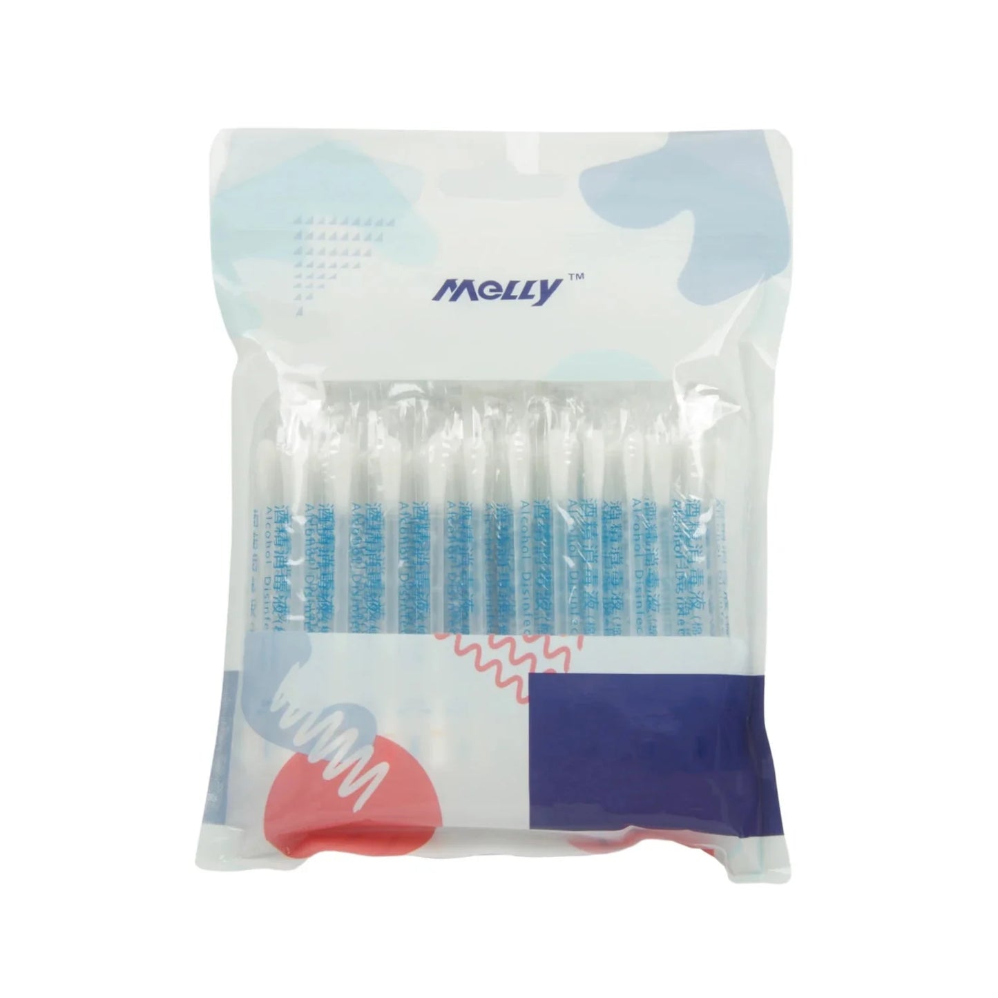50PCS Double Cotton Family Organizer Box | Household Storage & Sorting Container