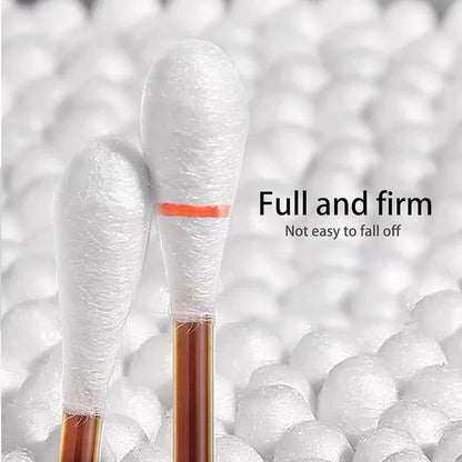 50PCS Double Cotton Family Organizer Box | Household Storage & Sorting Container