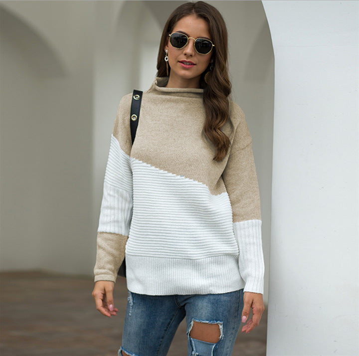 Pulls grandes tailles pour femme