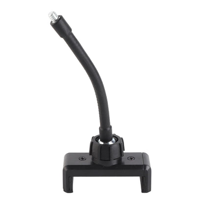 Ring Light With Stand With Plastic Metal Foldable Wear Proof Sturdy 5.7 To 8.2Cm