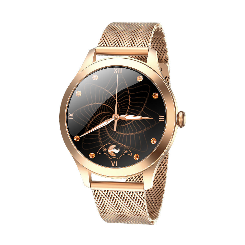 KW10 Pro Women's Smart Watch