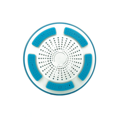 Seven-level waterproof Bluetooth speaker
