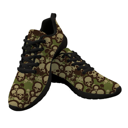 Men's Casual Shoes Running Trendy