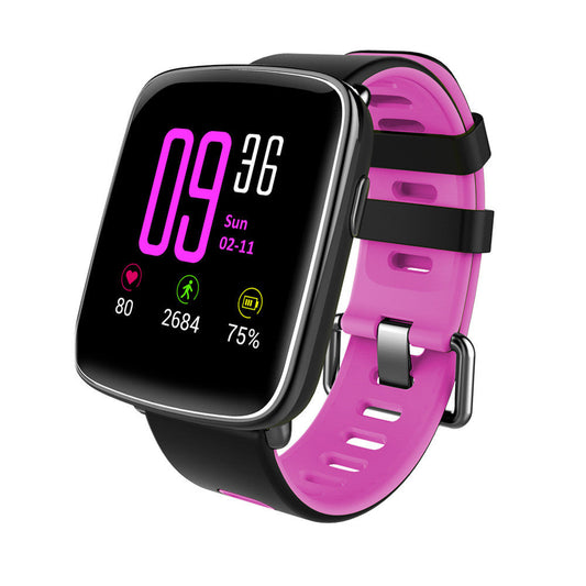 Reloj inteligente deportivo