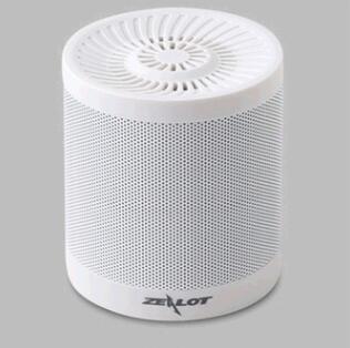S5 Enceinte Bluetooth sans fil haut-parleur extérieur mini carte subwoofer audio portable