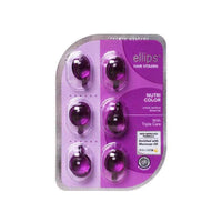 Ellips Hair Vitamin Serum Capsules – Pro-Keratin Repair