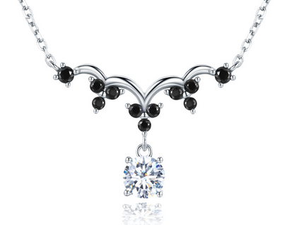 Jewelry Sterling Silver Necklace