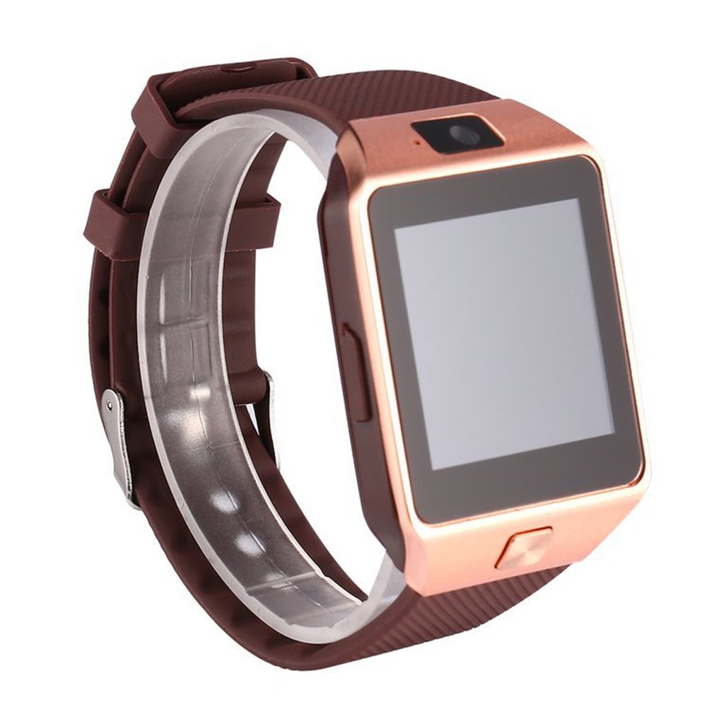 Reloj inteligente Bluetooth en chino