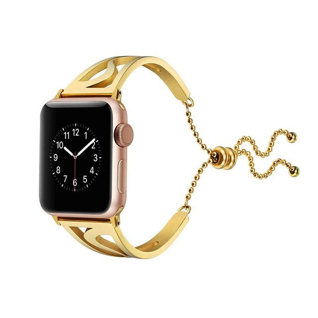 Hollow Watch