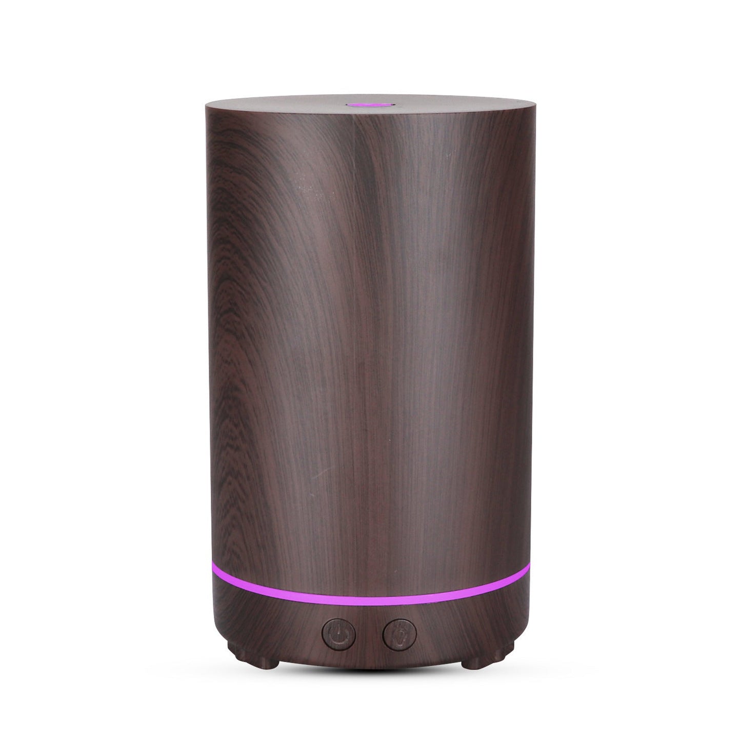 Humidificateur grain de bois