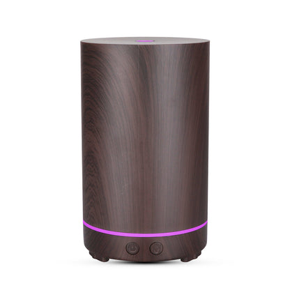 Humidificateur grain de bois