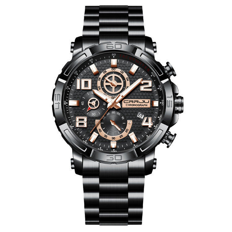 Men's Business Casual Watch