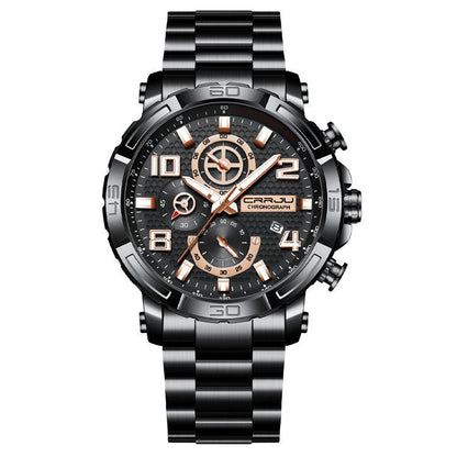 Men's Business Casual Watch